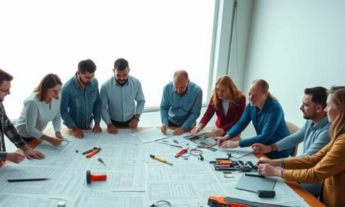 Projetos Executivos de Engenharia: Guia Completo Projetos Executivos de Engenharia: Guia Completo