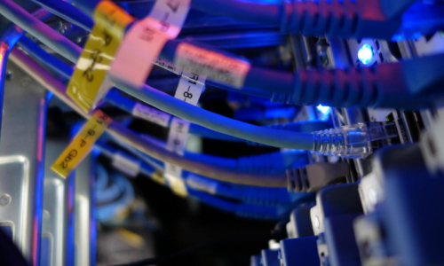 Serviço cabeamento estruturado: Essencial para otimizar a infraestrutura de redes Serviço cabeamento estruturado: Essencial para otimizar a infraestrutura de redes
