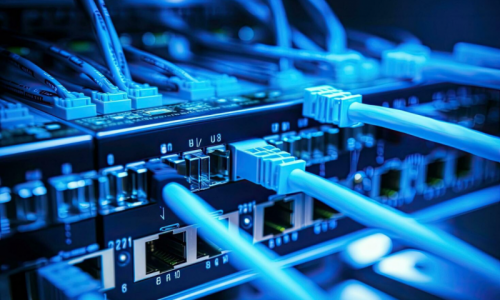 Serviço cabeamento estruturado para empresas: como otimizar sua rede de dados Serviço cabeamento estruturado para empresas: como otimizar sua rede de dados