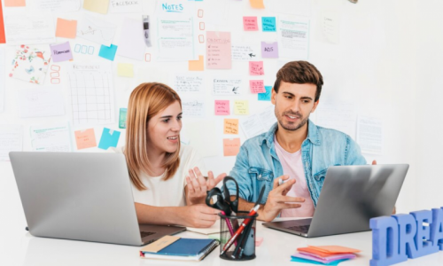 Projetos de Informática Criativos para Estudantes e Profissionais Projetos de Informática Criativos para Estudantes e Profissionais