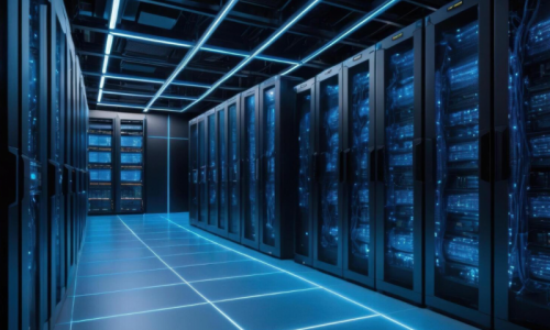 Como Planejar a Mudança de Data Centers para Maximizar a Eficiência Como Planejar a Mudança de Data Centers para Maximizar a Eficiência