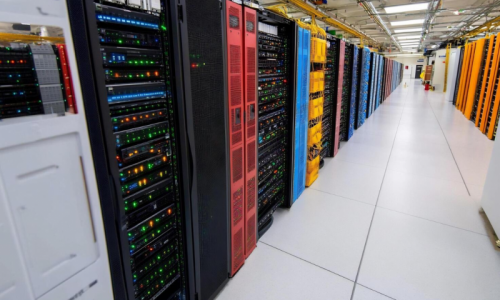 Guia Completo para Montagem de Data Center com Dicas Práticas Guia Completo para Montagem de Data Center com Dicas Práticas