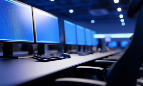 Serviços de Informática para organizações que Impulsionam a Produtividade Serviços de Informática para organizações que Impulsionam a Produtividade