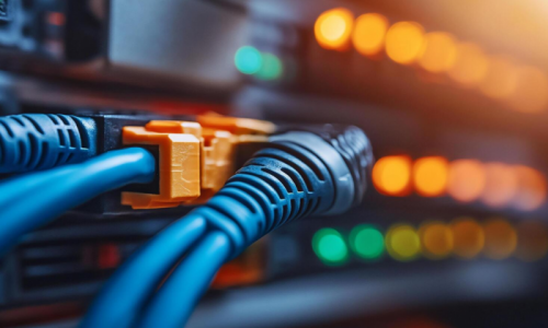 Transforme sua Conexão: Guia Definitivo para Instalação de Cabeamento Estruturado Transforme sua Conexão: Guia Definitivo para Instalação de Cabeamento Estruturado