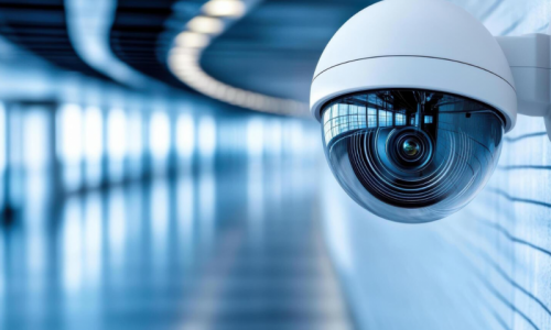Transforme sua Segurança: Como a Automação e CFTV Revolucionam o Monitoramento Transforme sua Segurança: Como a Automação e CFTV Revolucionam o Monitoramento