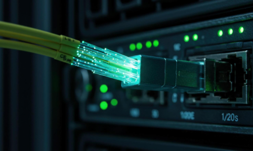 Como Estruturar um Projeto de Rede de Fibra Óptica GPON Eficiente Como Estruturar um Projeto de Rede de Fibra Óptica GPON Eficiente