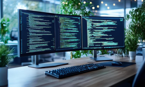 Instalação de Sistemas Operacionais: Transforme Seu Computador em Poucos Passos Instalação de Sistemas Operacionais: Transforme Seu Computador em Poucos Passos