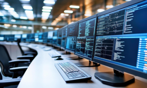 Sistemas de Monitoramento de Rede: A Chave para Proteger Seu Negócio Hoje Sistemas de Monitoramento de Rede: A Chave para Proteger Seu Negócio Hoje