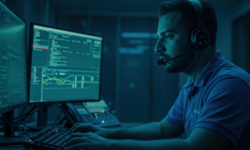 Transforme sua Empresa com um Sistema de Monitoramento Inovador e Eficiente Transforme sua Empresa com um Sistema de Monitoramento Inovador e Eficiente
